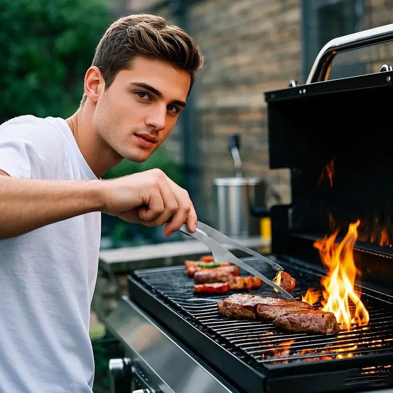 Outdoor & BBQ Essentials