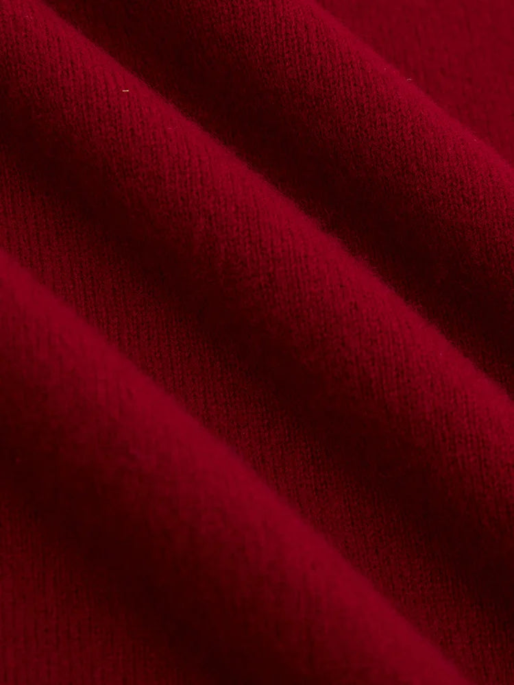 Pull homme 100 % laine mérinos, col rond, manches courtes – Collection