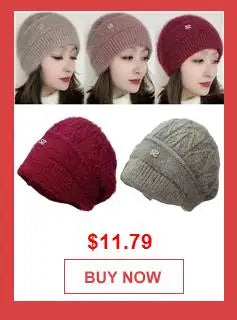 Conjunto de 3 gorros, bufandas y guantes de invierno para exteriores, resistentes al viento, cálidos y con protección para las orejas, de punto, para esquiar.