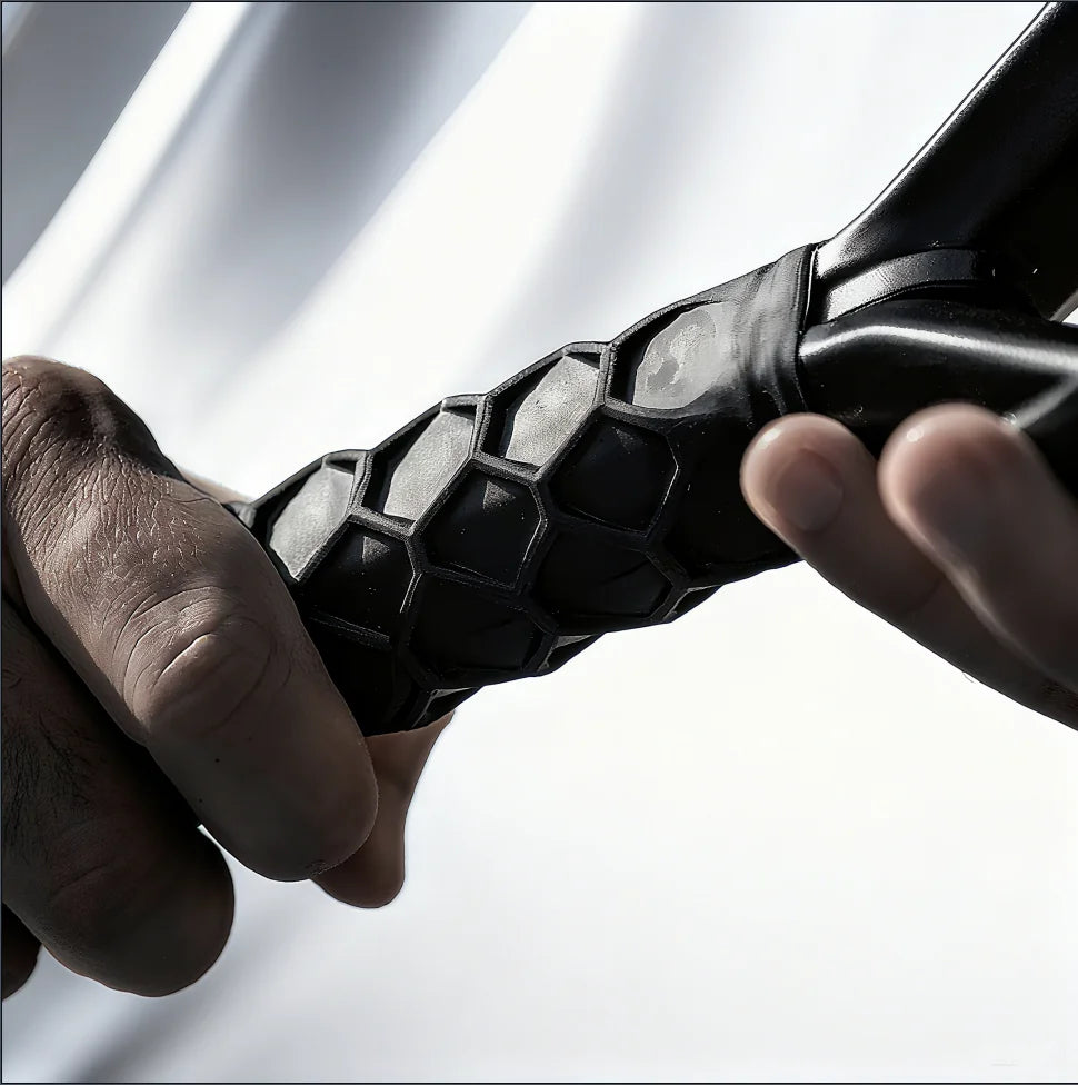 1PC Racket Overgrip for Padel Tennis Pickleball Non Slip Sweat Absorbent Tacky Grip