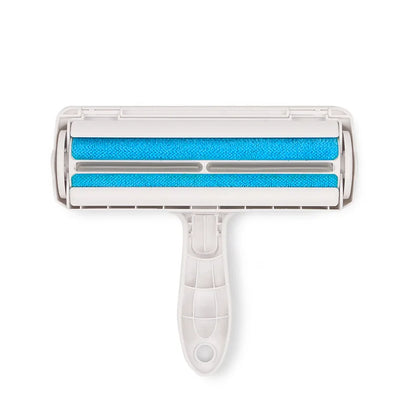 Reusable Pet Hair Remover Roller for Sofas and Upholstery