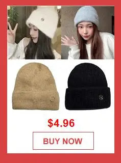 Conjunto de 3 gorros, bufandas y guantes de invierno para exteriores, resistentes al viento, cálidos y con protección para las orejas, de punto, para esquiar.