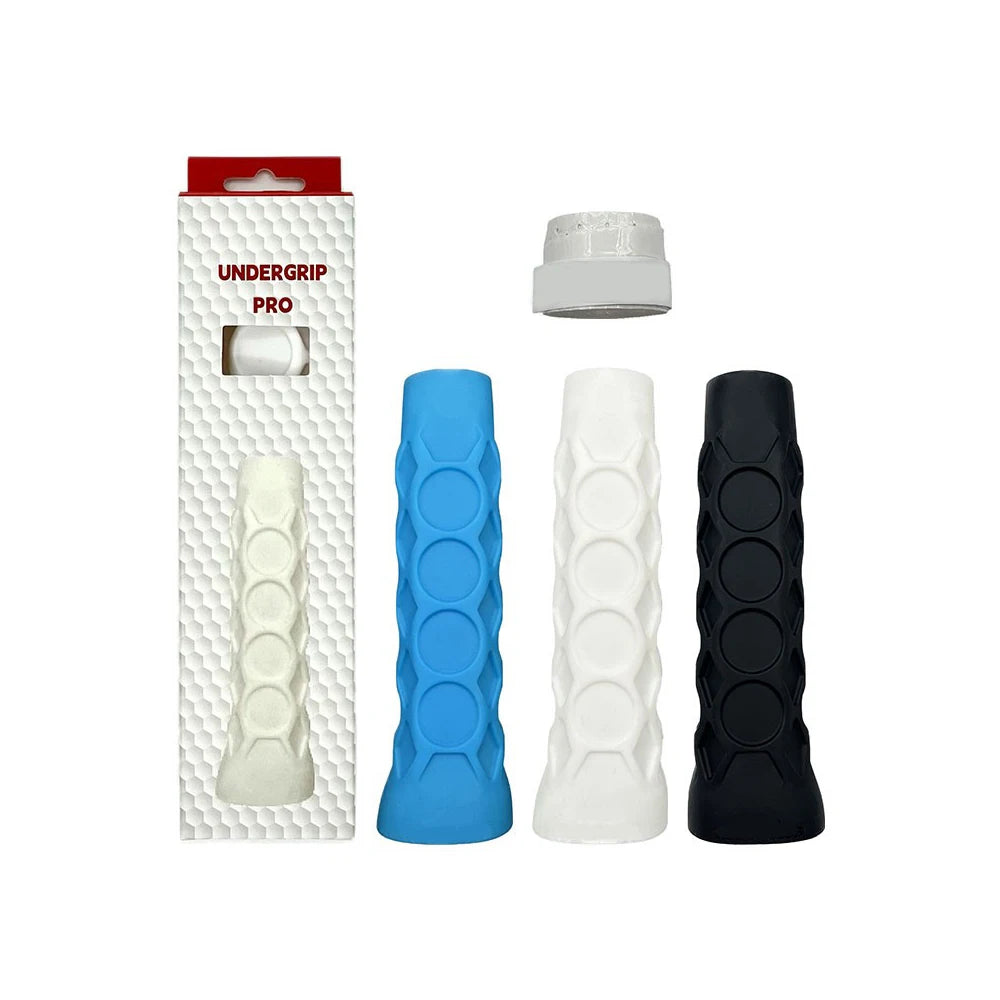 1PC Racket Overgrip for Padel Tennis Pickleball Non Slip Sweat Absorbent Tacky Grip